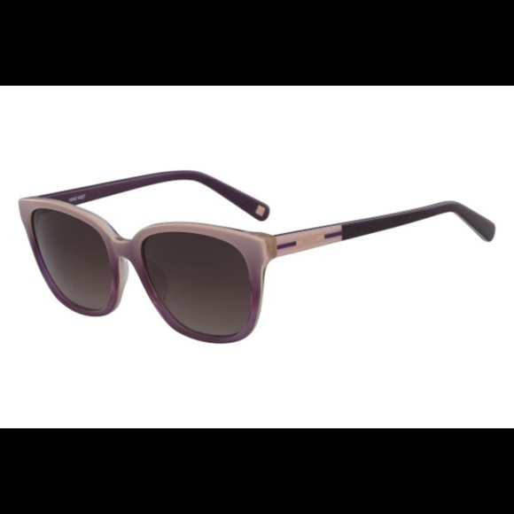 Nine West glasses / sunglasses ombré